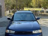Subaru Legacy 1997 годаүшін1 200 000 тг. в Кызылорда – фото 3