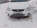 ВАЗ (Lada) Priora 2170 2012 годаүшін1 800 000 тг. в Атырау