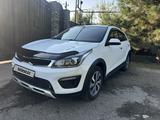 Kia Rio X-Line 2020 года за 8 300 000 тг. в Алматы – фото 2