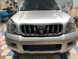 Toyota Land Cruiser Prado 2006 года за 13 000 000 тг. в Караганда