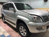 Toyota Land Cruiser Prado 2006 года за 13 000 000 тг. в Караганда – фото 2