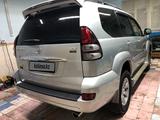 Toyota Land Cruiser Prado 2006 года за 13 000 000 тг. в Караганда – фото 4
