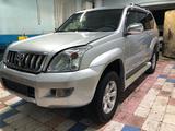 Toyota Land Cruiser Prado 2006 года за 13 000 000 тг. в Караганда – фото 3