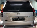 Toyota Land Cruiser Prado 2006 года за 13 000 000 тг. в Караганда – фото 5