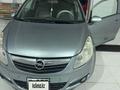 Opel Corsa 2010 годаүшін2 500 000 тг. в Жезказган – фото 5