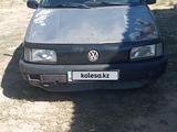 Volkswagen Passat 1992 годаүшін320 000 тг. в Тараз – фото 3