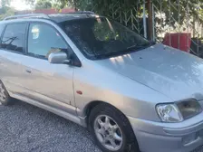 Mitsubishi Space Star, 2000