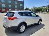 Toyota RAV4 2015 года за 10 200 000 тг. в Семей – фото 3