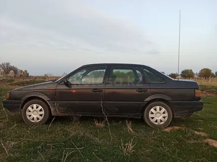 Volkswagen Passat 1990 года за 650 000 тг. в Алматы – фото 6