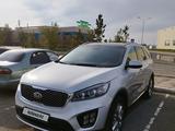 Kia Sorento 2017 года за 14 000 000 тг. в Актобе