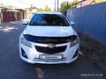 Chevrolet Cruze 2013 года за 3 950 000 тг. в Алматы