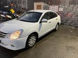 Nissan Almera 2014 года за 3 700 000 тг. в Алматы