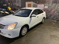 Nissan Almera 2014 года за 3 500 000 тг. в Алматы