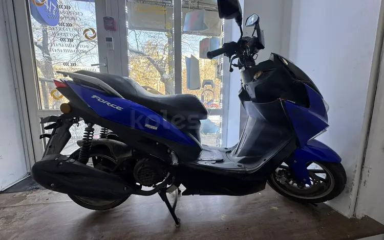 Yamaha 2021 годаүшін80 000 тг. в Алматы