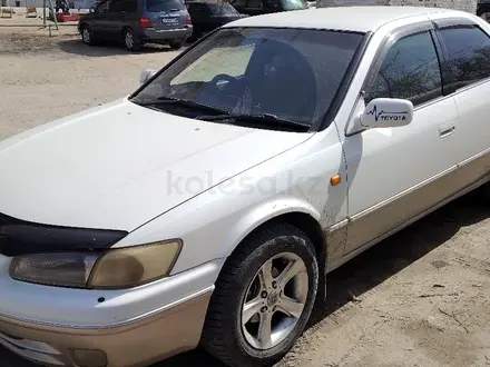 Toyota Camry Gracia 1997 года за 3 000 000 тг. в Семей – фото 2