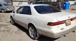 Toyota Camry Gracia 1997 года за 3 000 000 тг. в Семей – фото 5