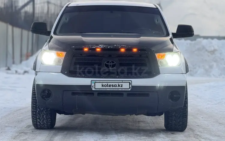 Toyota Tundra 2010 годаүшін10 000 000 тг. в Алматы