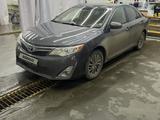 Toyota Camry 2014 годаүшін7 300 000 тг. в Атырау