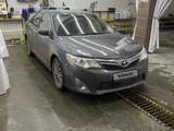 Toyota Camry 2014 годаүшін7 300 000 тг. в Атырау – фото 2