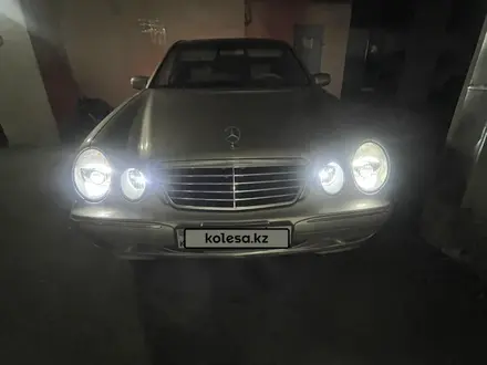 Mercedes-Benz E 320 2001 года за 4 600 000 тг. в Актау – фото 9