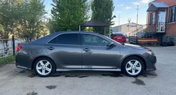 Toyota Camry 2014 годаүшін6 300 000 тг. в Актобе – фото 3