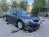 Toyota Camry 2014 годаүшін6 300 000 тг. в Актобе – фото 5