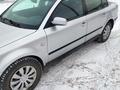 Volkswagen Passat 2002 года за 2 800 000 тг. в Петропавловск – фото 2