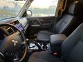 Mitsubishi Pajero 2021 года за 17 350 000 тг. в Усть-Каменогорск – фото 9