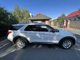 Ford Explorer 2021 годаүшін22 500 000 тг. в Алматы – фото 4