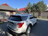 Ford Explorer 2021 годаfor22 500 000 тг. в Алматы – фото 5