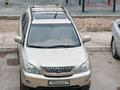 Lexus RX 330 2004 года за 7 500 000 тг. в Жанаозен – фото 2