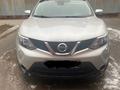 Nissan Qashqai 2016 годаүшін9 000 000 тг. в Петропавловск