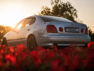 Lexus GS 300