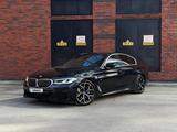 BMW 520 2023 года за 22 500 000 тг. в Астана