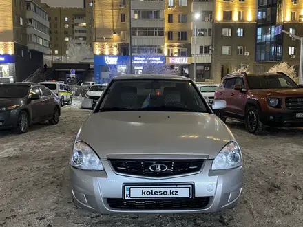 ВАЗ (Lada) Priora 2170 2011 года за 2 000 000 тг. в Астана