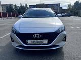 Hyundai Accent 2020 года за 7 500 000 тг. в Усть-Каменогорск