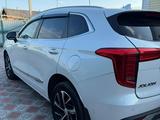 Haval Jolion 2023 года за 8 500 000 тг. в Семей – фото 3