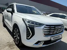 Haval Jolion, 2023