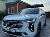 Haval Jolion 2023 года за 8 500 000 тг. в Семей – фото 4