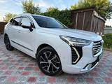 Haval Jolion 2023 года за 8 500 000 тг. в Семей – фото 5