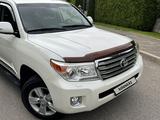 Toyota Land Cruiser 2013 года за 24 000 000 тг. в Алматы