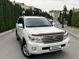 Toyota Land Cruiser 2013 года за 24 000 000 тг. в Алматы – фото 5