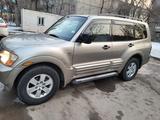 Mitsubishi Montero 2002 года за 6 600 000 тг. в Алматы – фото 2