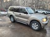 Mitsubishi Montero 2002 года за 6 600 000 тг. в Алматы – фото 3