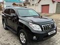 Toyota Land Cruiser Prado 2012 года за 14 700 000 тг. в Актобе – фото 2