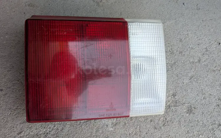 Зданий фонарь багажника за 6 000 тг. в Караганда