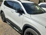 Hyundai Santa Fe 2022 года за 14 800 000 тг. в Караганда