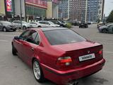 BMW 528 1997 года за 3 000 000 тг. в Алматы – фото 4