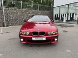 BMW 528 1997 года за 3 000 000 тг. в Алматы – фото 2