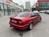 BMW 528 1997 года за 3 000 000 тг. в Алматы – фото 5